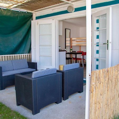 Ferienbungalows Freest Екстер'єр фото