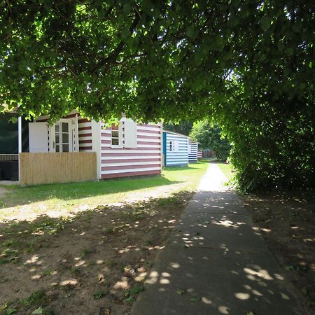 Ferienbungalows Freest Екстер'єр фото