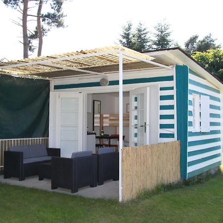 Ferienbungalows Freest Екстер'єр фото