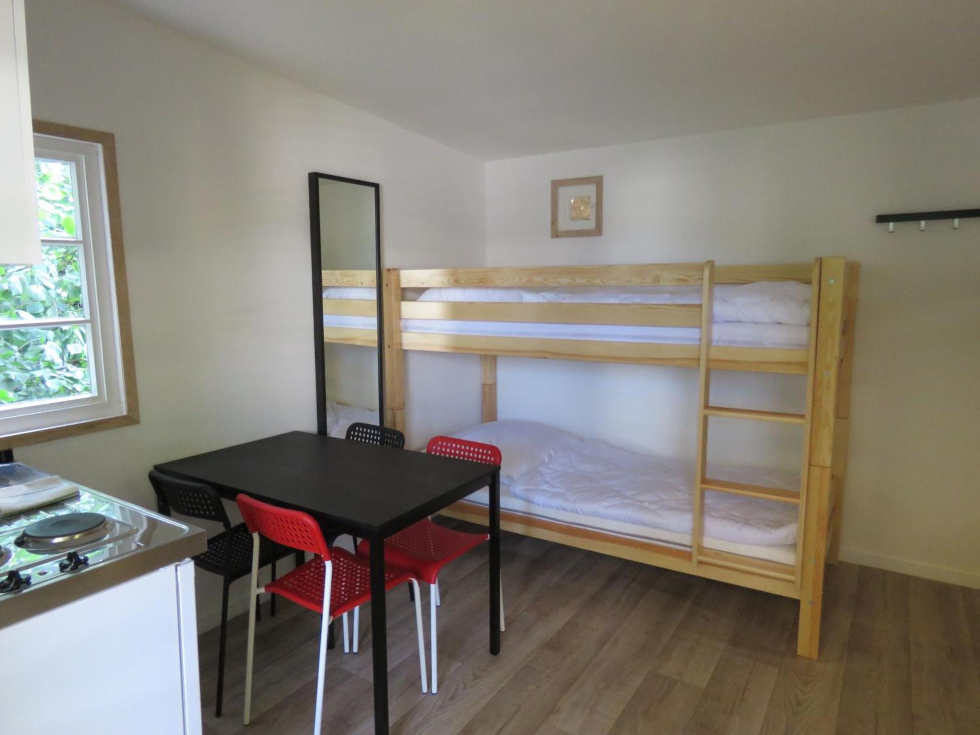 Ferienbungalows Freest Екстер'єр фото