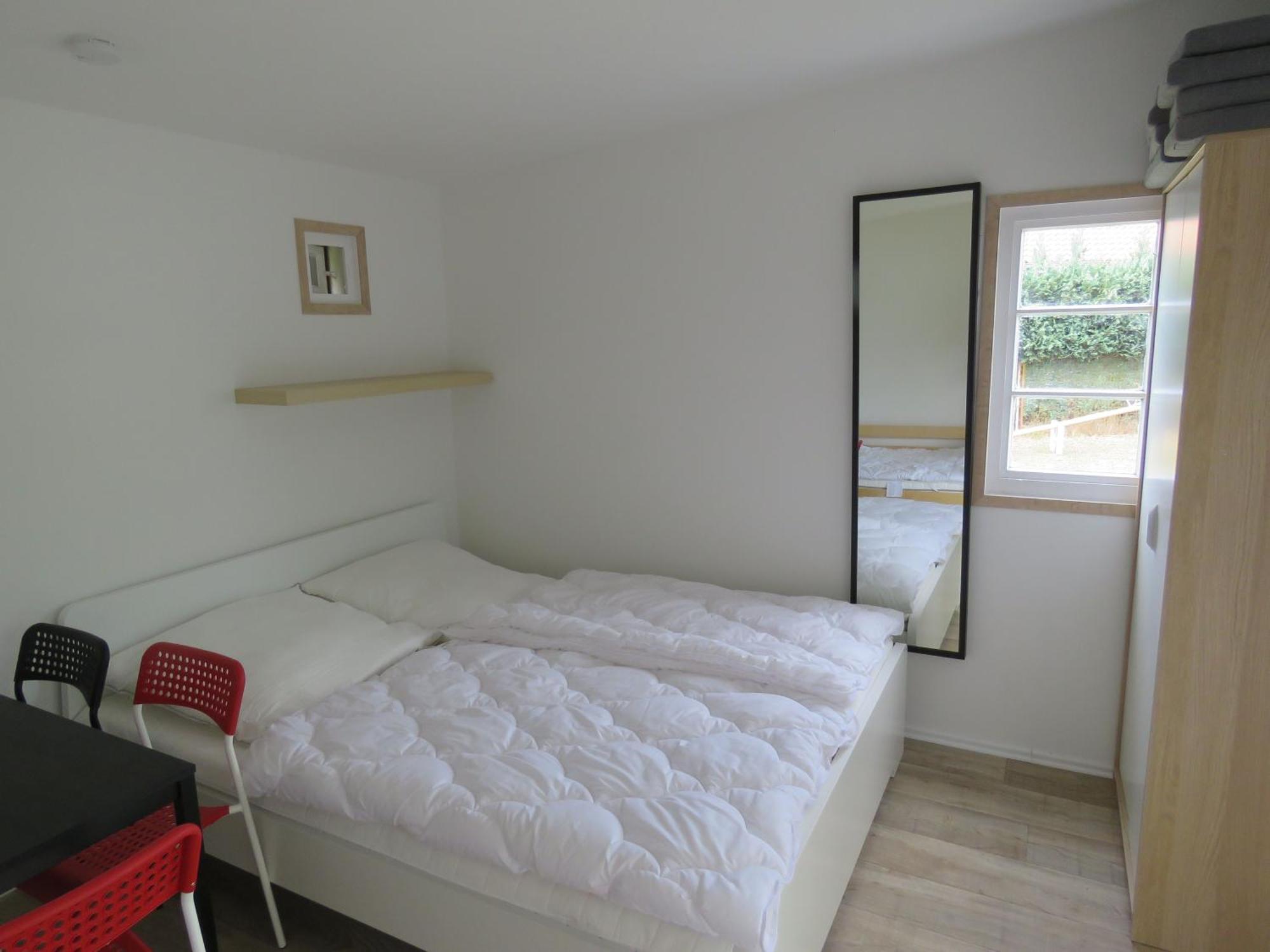 Ferienbungalows Freest Екстер'єр фото