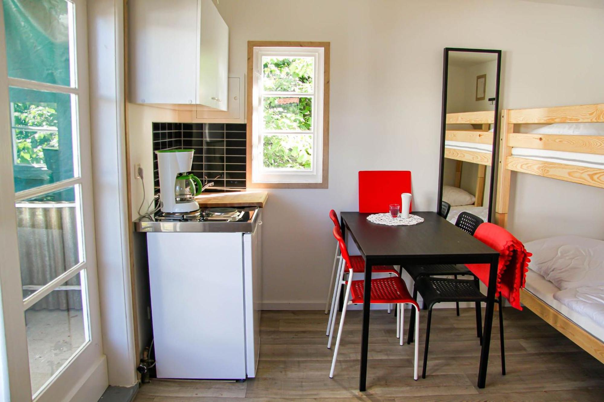 Ferienbungalows Freest Екстер'єр фото