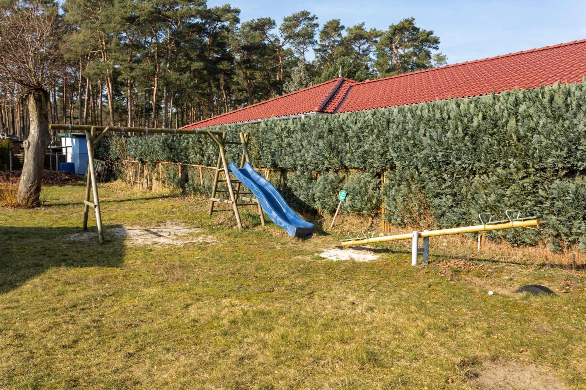Ferienbungalows Freest Екстер'єр фото