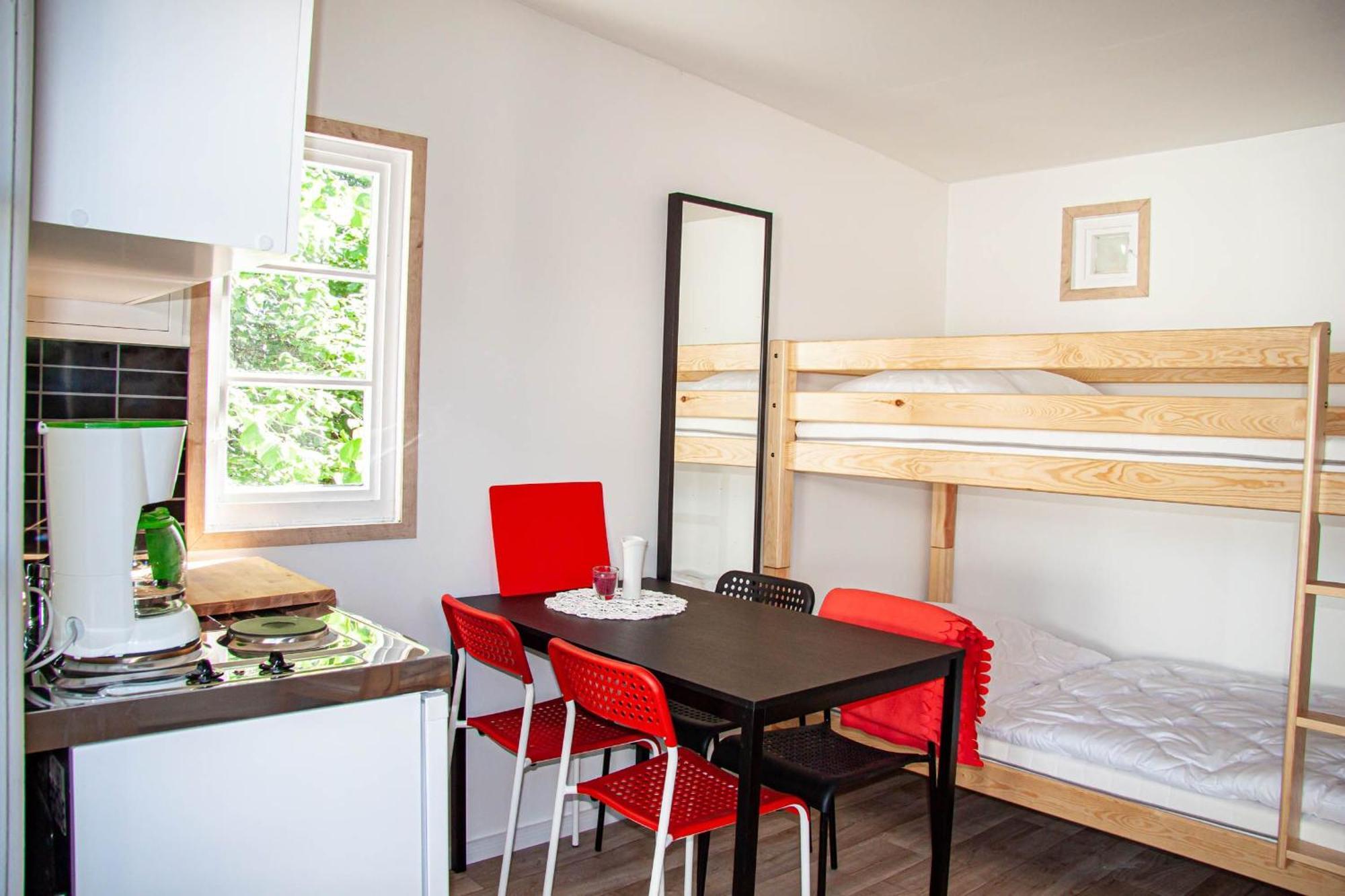 Ferienbungalows Freest Екстер'єр фото