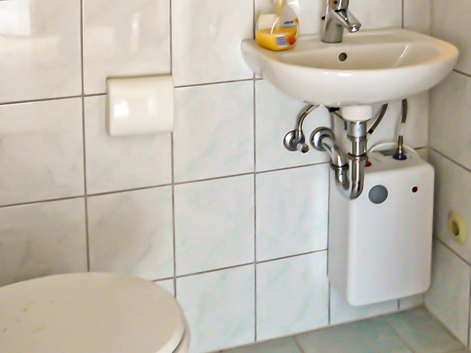Ferienbungalows Freest Екстер'єр фото