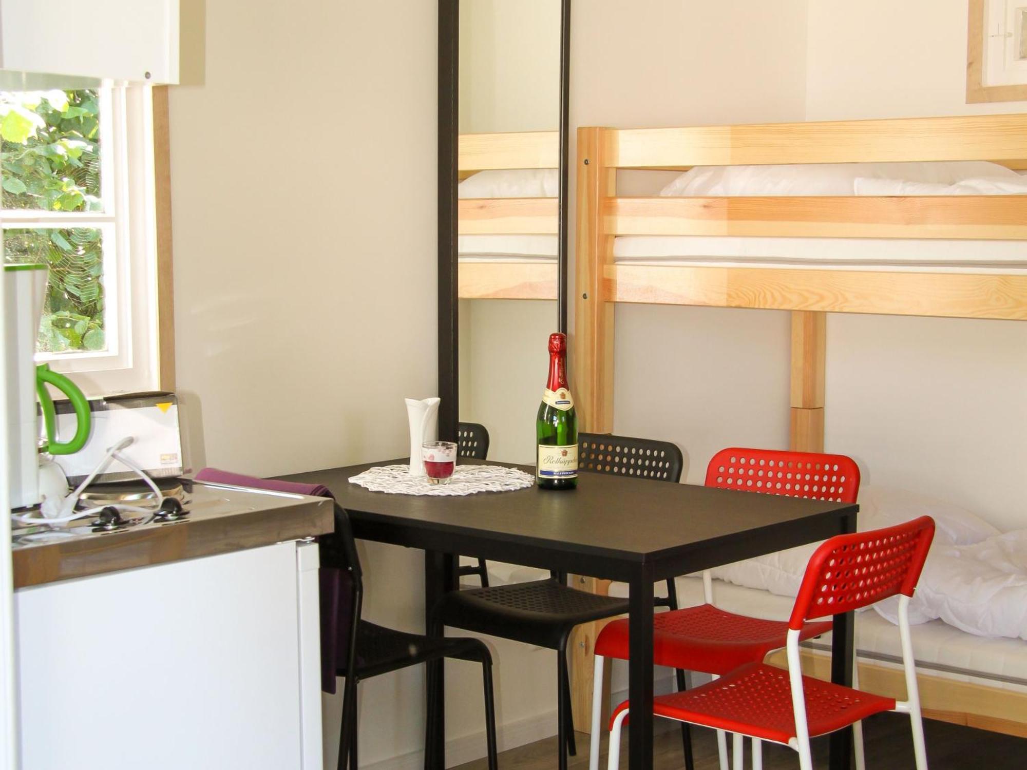 Ferienbungalows Freest Екстер'єр фото