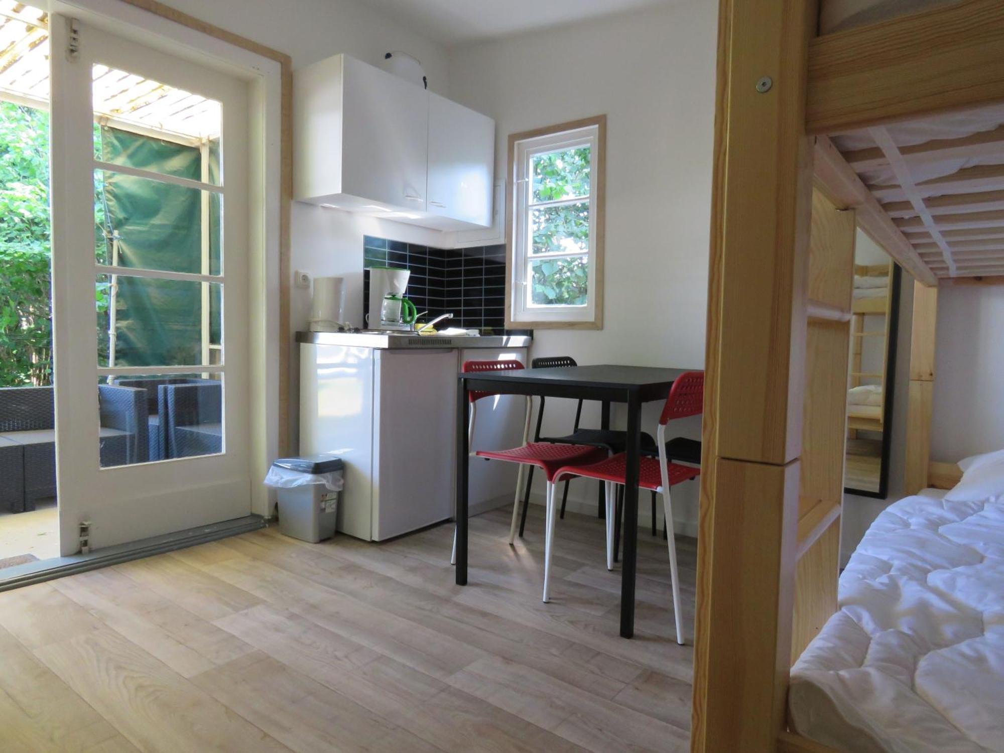 Ferienbungalows Freest Екстер'єр фото